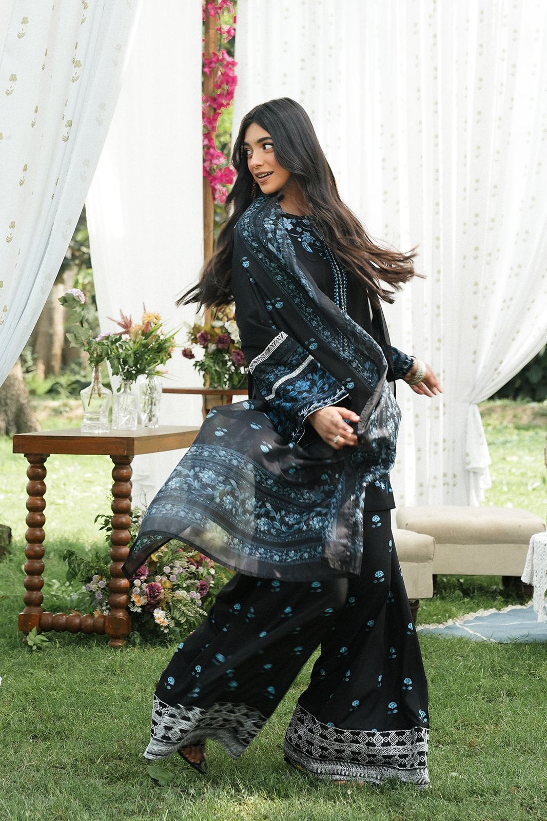 LULUSAR READY TO WEAR